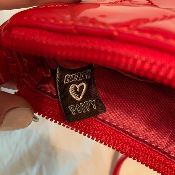 Coach Purse - Picture 5 of 6